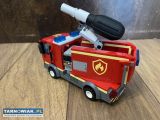 Lego wóz strażacki 60214 - Obrazek 2
