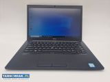 Laptop ultrabook DELL i5 16GB - Obrazek 1