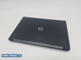 Laptop ultrabook DELL i5 16GB - Obrazek 4