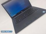 Laptop ultrabook DELL i5 16GB - Obrazek 3