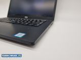 Laptop ultrabook DELL i5 16GB - Obrazek 2