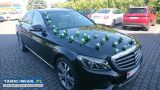 Samochód do ślubu Mercedes - Obrazek 1