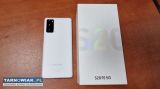 Samsung Galaxy S20 FE 5G biały - Obrazek 2
