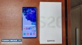 Samsung Galaxy S20 FE 5G biały - Obrazek 1