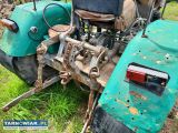 Papaj S15 Andoria traktor SAM - Obrazek 3