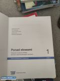 Język polski Ponad slowami - Obrazek 2