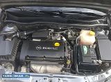 Opel astra  h- 1.6 benzyna  - Obrazek 4