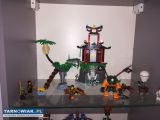 Lego ninjago 70604 - Obrazek 1