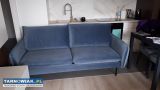Sofa VIENNA jasnoniebieska - Obrazek 2