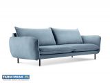Sofa VIENNA jasnoniebieska - Obrazek 3