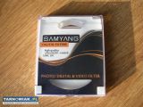 Samyang digital filter 72mm - Obrazek 1