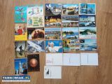 Pocztówki, widokówki, kartki  - Obrazek 1