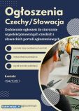 Reklama Czechy  - Obrazek 1