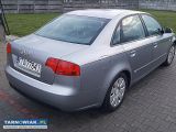 Audi a4 2005 rok-benzyna - Obrazek 4