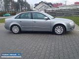 Audi a4 2005 rok-benzyna - Obrazek 2
