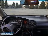 Opel zafira 1.8 benzyna  - Obrazek 3