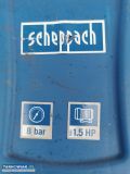 Kompresor Scheppach  - Obrazek 2