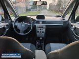 Opel Meriva 1.6 benzyna  - Obrazek 3