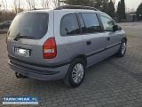 Opel Zafira --salon Polski - Obrazek 2