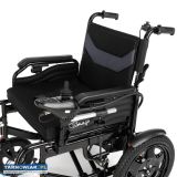 Wózek inwalidzki elektryczny - Obrazek 2
