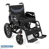 Wózek inwalidzki elektryczny - Obrazek 1