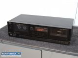 Magnetofon JVC TD-W111 sprawny - Obrazek 1