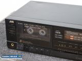 Magnetofon JVC TD-W111 sprawny - Obrazek 2
