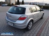 Opel astra iii 1,7 cdti 2007 - Obrazek 2