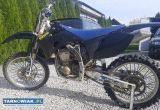 Yamaha 250cc - Obrazek 1