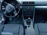 Audi a4 -benzyna 2005rok - Obrazek 4