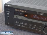 Amplituner Sony STR-DE445 spr - Obrazek 2