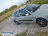 Renault thalia//2002 rok//1.4  - Obrazek 4