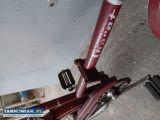 Romet rower Karat PRL retro - Obrazek 3