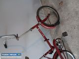 Romet rower Karat PRL retro - Obrazek 4