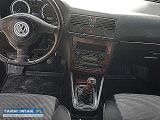 Volkswagen bora -benzyna + gaz - Obrazek 3