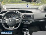 Toyota yaris Automat hybryda  - Obrazek 3