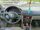 Volkswagen bora 1.9tdi 115km  - Obrazek 3