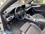 Audi a4 b9 2016 2.0 tdi - Obrazek 4