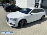 Audi a4 b9 2016 2.0 tdi - Obrazek 1