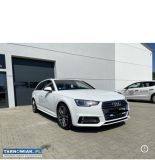 Audi a4 b9 2016 2.0 tdi - Obrazek 2