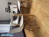 Stół z krzesłami  - Obrazek 1