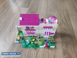 LEGO domek Oliwi  - Obrazek 4