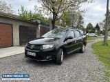 Dacia logan 1.2 gaz - Obrazek 4