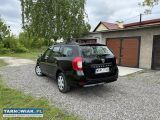 Dacia logan 1.2 gaz - Obrazek 3