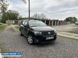 Dacia logan 1.2 gaz - Obrazek 1