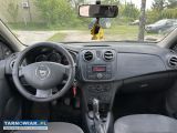 Dacia logan 1.2 gaz - Obrazek 2