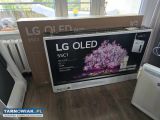 Lg OLED 55cali telewizor  - Obrazek 1