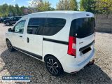 Dacia doker 2017r 1.6 lpg - Obrazek 3