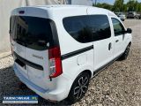 Dacia doker 2017r 1.6 lpg - Obrazek 2