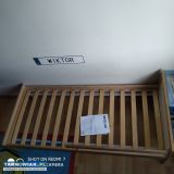 Łóżko Ikea dla dziecka  - Obrazek 1
